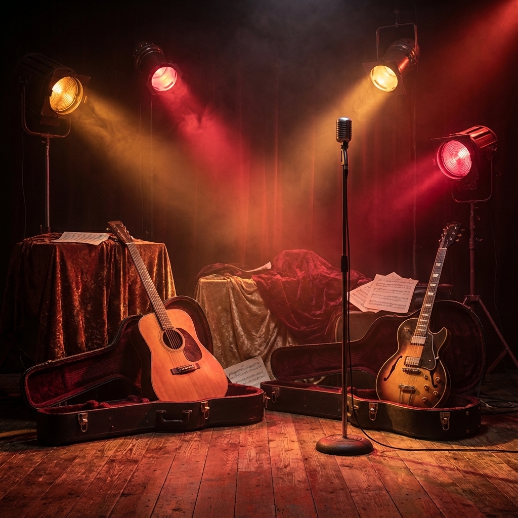 Entertainment & Culture