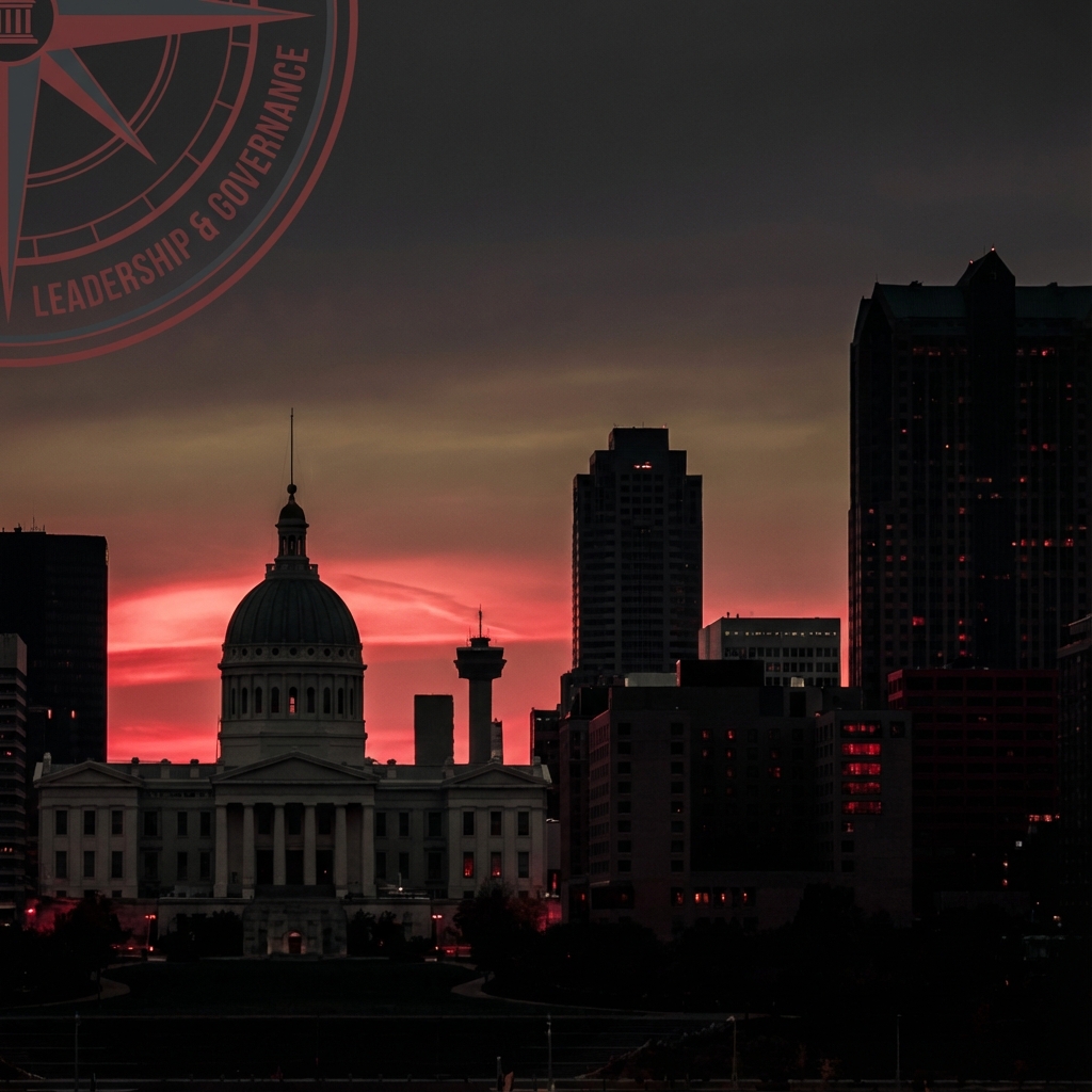 City Leadership